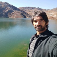 Kranti Kumar K.
