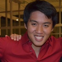 Wayne Chang