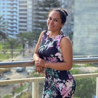 Edith paola Cañari Quispe