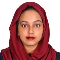 Zeinab Hussain