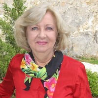 Mary Ann Gontin