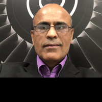 Jashvant Sharma