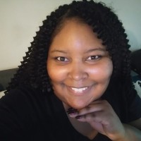 Camille Williams