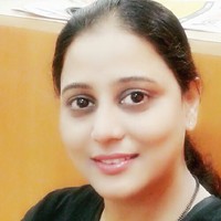 Pushpa Shirsat