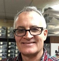 Jerry Carroll, Jr