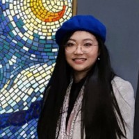 Shenyi Huang