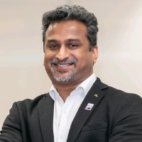 Manjith Mohan