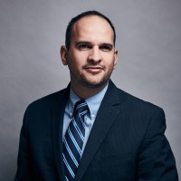 Mauricio Serrano
