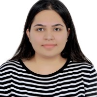 Shraddha Lalwani