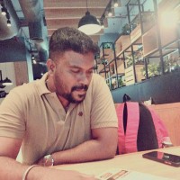 Shyam Ranganathan