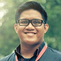 Yopi Ferdian Saputra