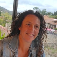 Maria José Pastor