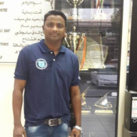 Fairoz Patel