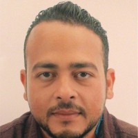 Ahmed Mostafa