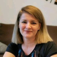 Mihaela Dan