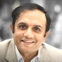 Farrukh Nasim