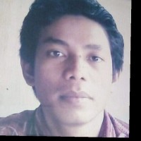 Moch Hairudi
