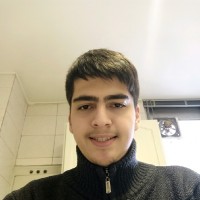 Behnam Farahani