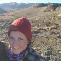 Sara Compton-Julander