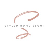 Styled Home Decor