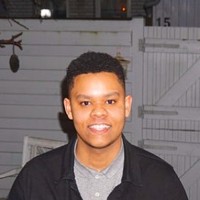 David Tembo Jensen