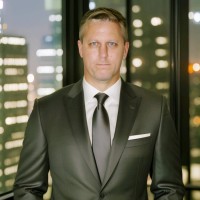David Patrick Fagan, DMC-D, DMC-E