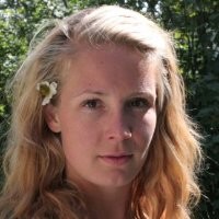 Kristín Helga Karlsdóttir