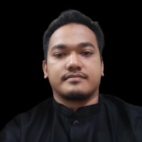 Mohammad Fadhly Ahmad