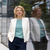 Wioletta Pietrasiak, Acma, Cgma, Emba