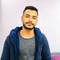 Mahmoud Metwaly