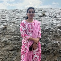 Rohini Chaudhari