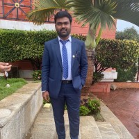 Ca Prudhvi Raj Reddy