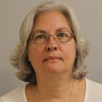 Angela Pearce