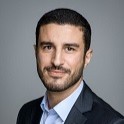 Cédric Belharrat