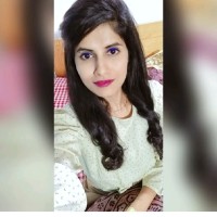 Chitra Thomas