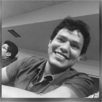 Andres Alejandro Solorzano Zambrano