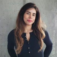 Laura Ramirez Wong