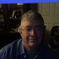 Gerry Garrison