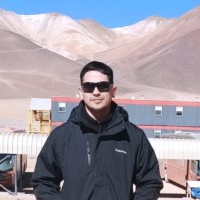 Víctor Lagos Vivanco