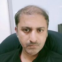 Husnain Abid