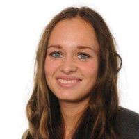 Gina Pilgaard Nielsen