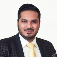 Anand Mane