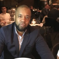 Reginald Mckoy