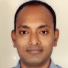 Raghu Chamudala
