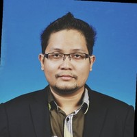 Mohamad Izwan Ghazali