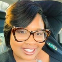 Jocelyn Haley, M.L.I.S,M.A.