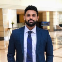 Praveen Samarasinghe