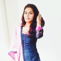 Jyoti Pawar