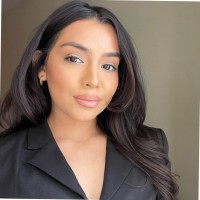 Madeline Nungaray