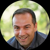 Babis Lambrou, Msc Procurement/Logistics Management